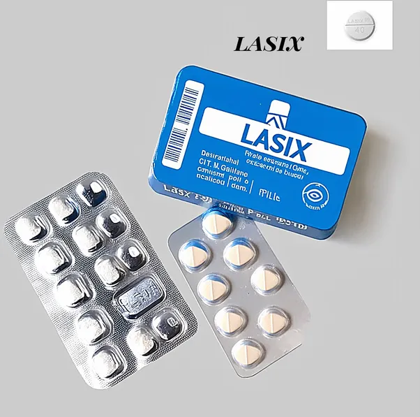 Lasix compresse 25 mg prezzo